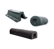 RUBBER FENDERS: CYLINDER TYPE, D TYPE, LADDER TYPE, W TYPE, FLOATING TYPE, SUPERARCH TYPE, AND ROLLING TYPE.., DI SURABAYA 082129847777