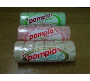 Sabun Sereh Pompia Olive Oil/ Melon/ Strawbey