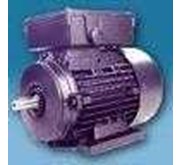 AEG ELECTRIC MOTOR