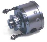 WARNER CLUTCH BRAKE