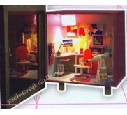 DIY Mini House ( Merakit Rumah Mini) : Look Toward the Future