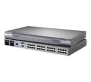 Dominion SX - Raritan Serial Switch