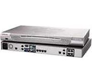 Dominion KSX II - Raritan KVM and Serial Switch