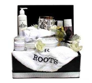 Roots Supreme Package