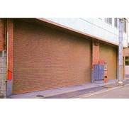 Rolling Door