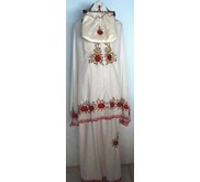 Mukena Mawar B