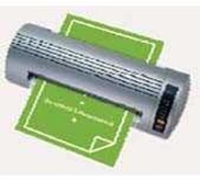 Laminiting Machine