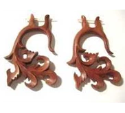 anting kayu