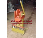 MESIN , CETAK, PENCETAK, BISKUIT