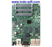 ROUTER MIKROTIK
