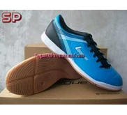 SEPATU FUTSAL LEAGUE MATRIX RELOADED IC Malibu.Blue/ Black/ White