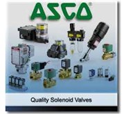SOLENOID VALVE MEREK ASCO ( TERBACA SEPERTI ASCA) , DI SURABAYA