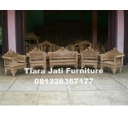 KURSI MADURA KANOPI