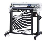 CUTTING STICKER CUTING STIKER ROLAND CAMM-1 PRO GX-300