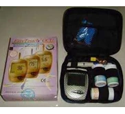 Tes Asam Urat dan Gula Darah