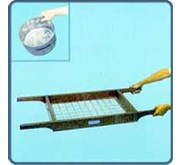 Wooden Sieve