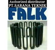 FALK GEAR COUPLING
