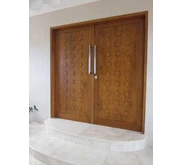 Pintu dan Jendela