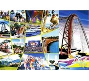 TOUR TAMAN IMPIAN JAYA ANCOL