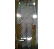 wearpack tambang / oil rig / wearpack mekanik