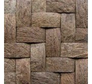 Coconut Shell Panel