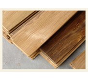Flooring and Decking