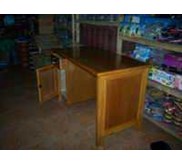 Meja Kerja
