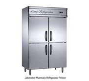 LABORATORIES REFRIGERATOR/ FREEZER