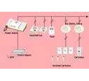 NURSE CALL AIPHONE