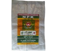 NPK DAUN MUTIARA 16
