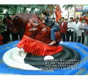 Banteng Liar