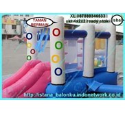 mini bouncer