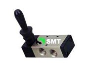 hand control valve