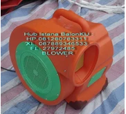 blower