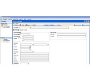 IT Solution Axia Parking System