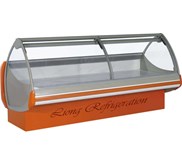 GEA Minimarket Refrigeration Cabinet