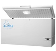 GEA EXTRA LOW TEMP. CHEST FREEZER
