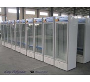 GEA DISPLAY COOLER