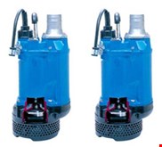TSURUMI KTZ 45.5 Submersible Pump