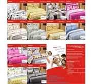 Bed cover