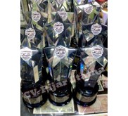 Plakat Wayang Resin