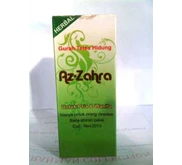 Gurah Tetes Hidung Az Zahra