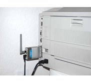 D-LINK PRINT SERVER