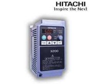 HITACHI INVERTER