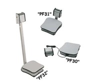 Timbangan Badan Weighing Scale
