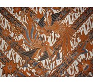 Batik Kombinasi