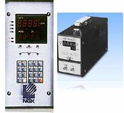 GAS ANALYZER, ANALYZER, NGK, SH-IID, OXYGEN ANALYZER