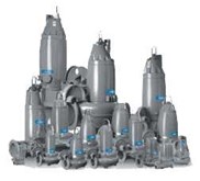 FLYGT N-pumps