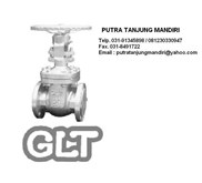 GLT VALVES