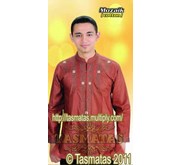 Baju Koko Tasmatas – Model Mozaik 124